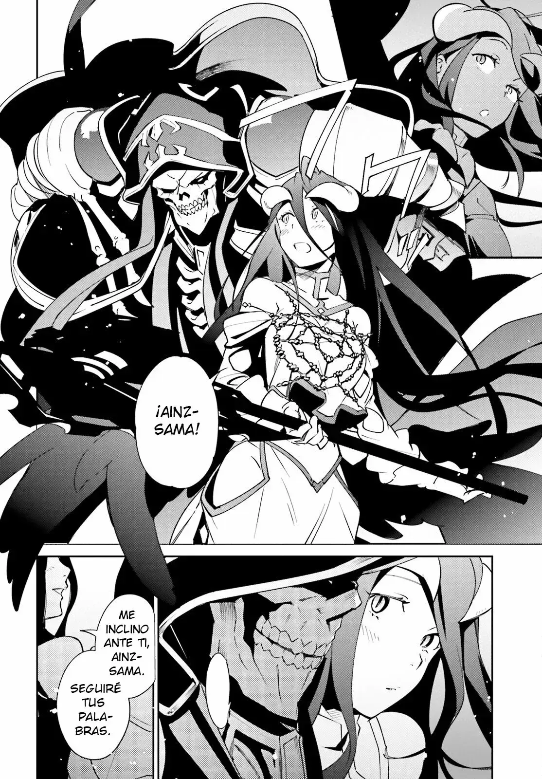 Capitulo 77 page 31