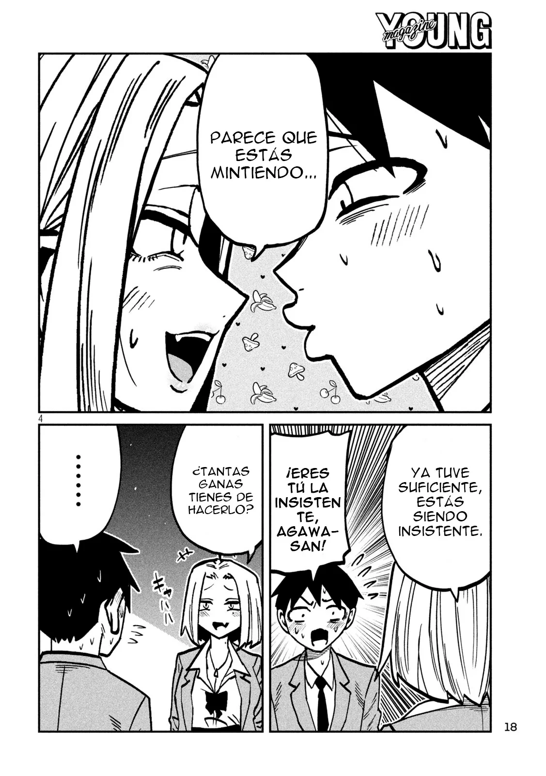 Capitulo 105 page 5