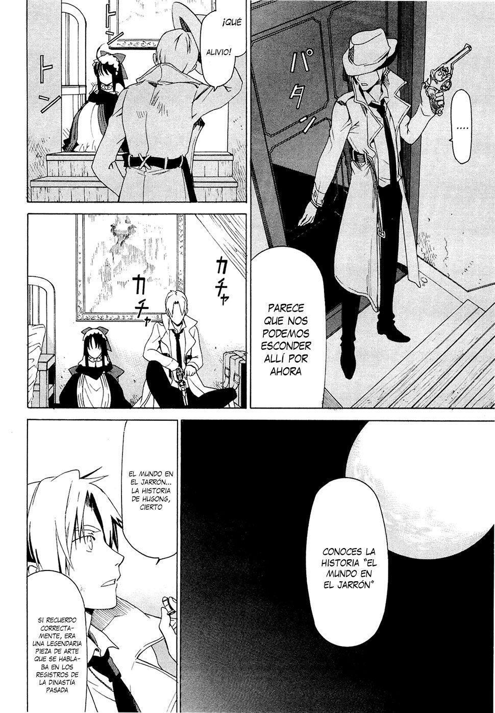 Capitulo 2.40 page 22