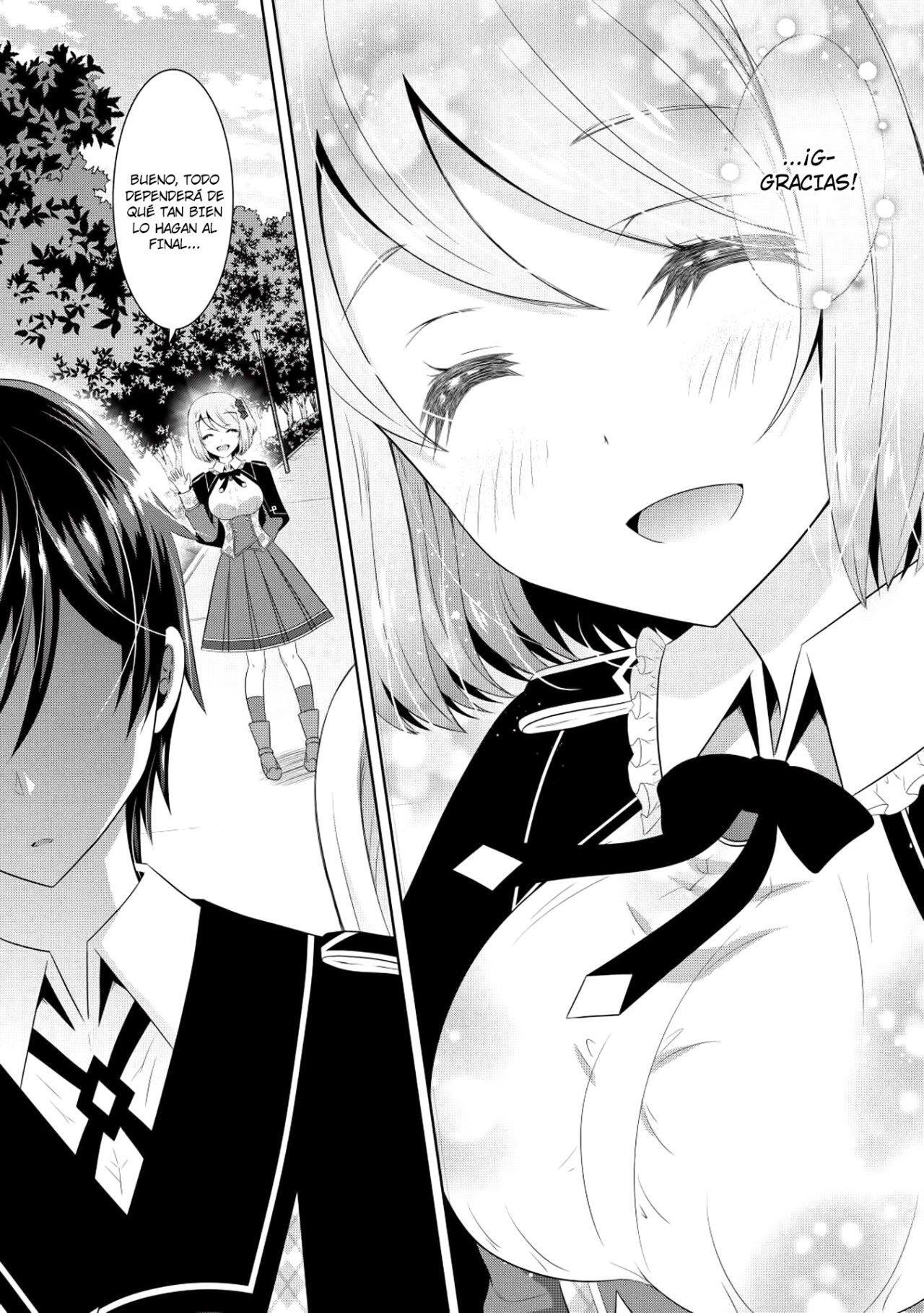 Capitulo 11 page 16