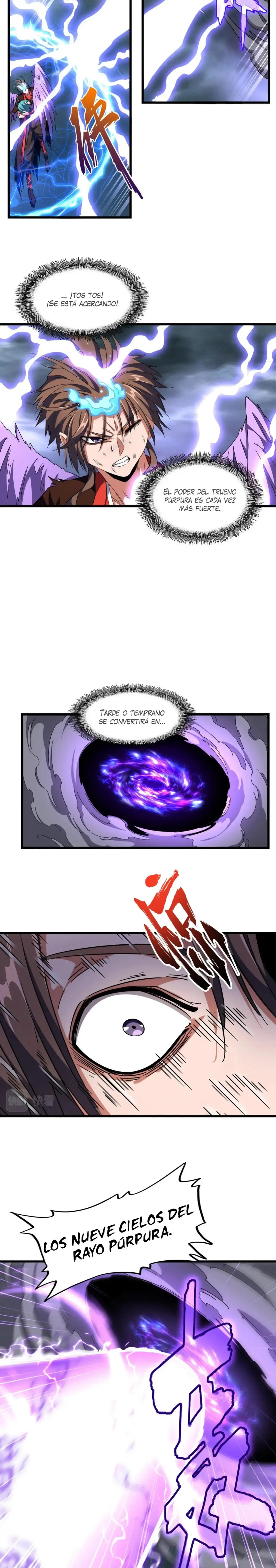 Capitulo 280 page 11
