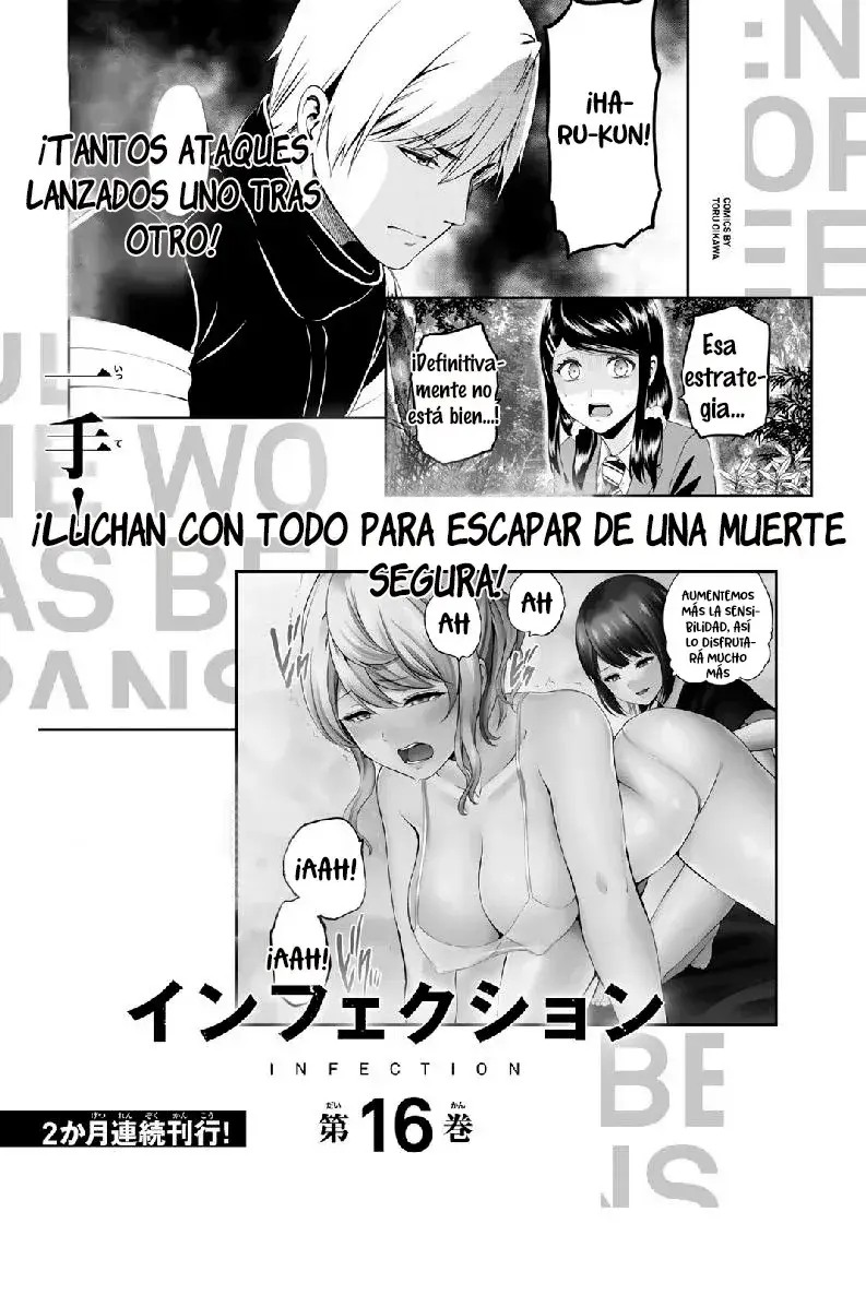 Capitulo 132 page 32