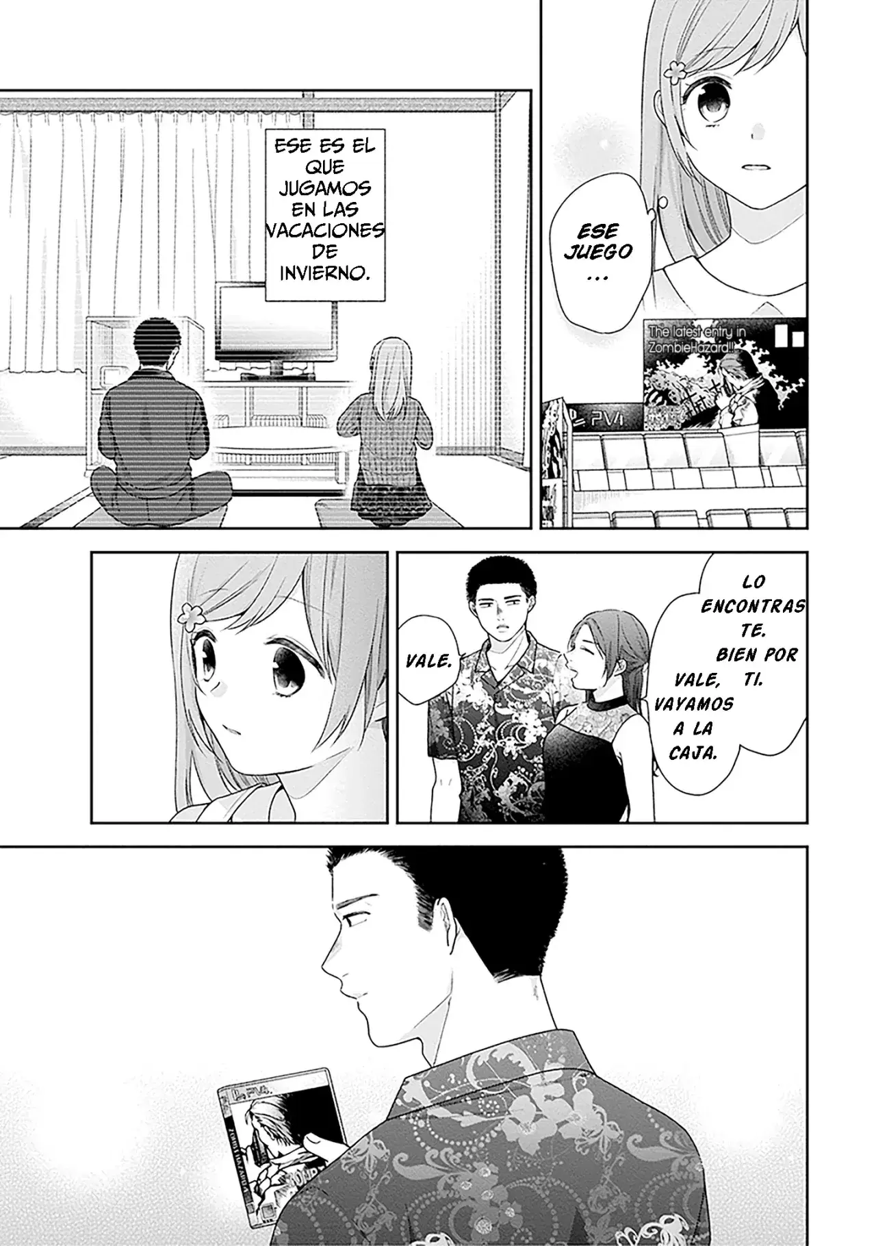 Capitulo 59 page 17