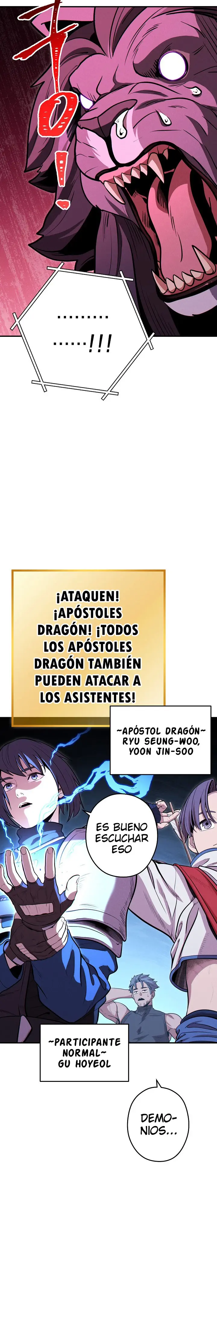 Capitulo 101 page 31