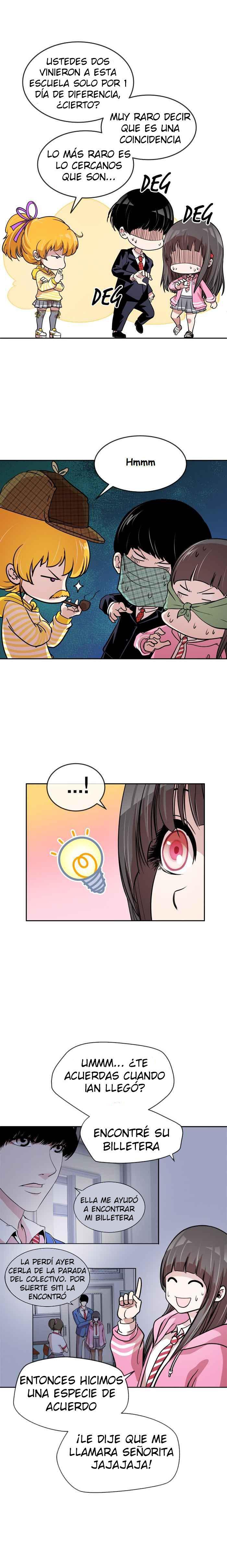 Capitulo 39 page 14