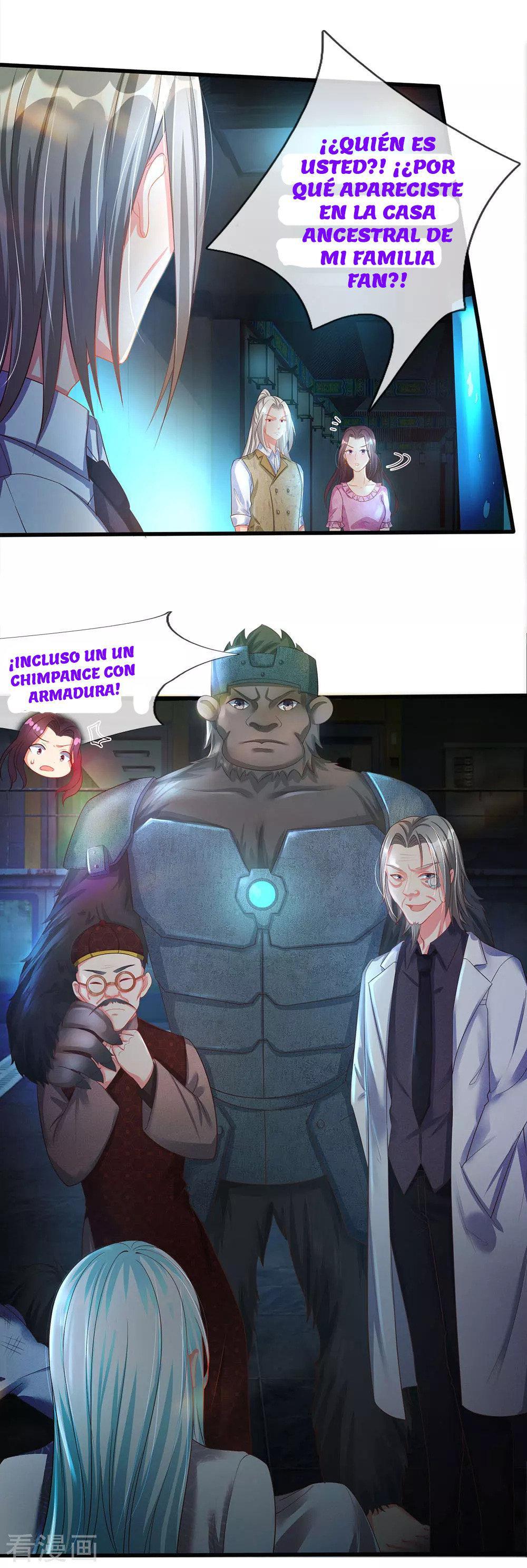 Capitulo 151 page 11