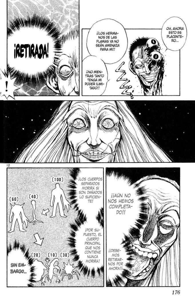 Capitulo 207 page 12