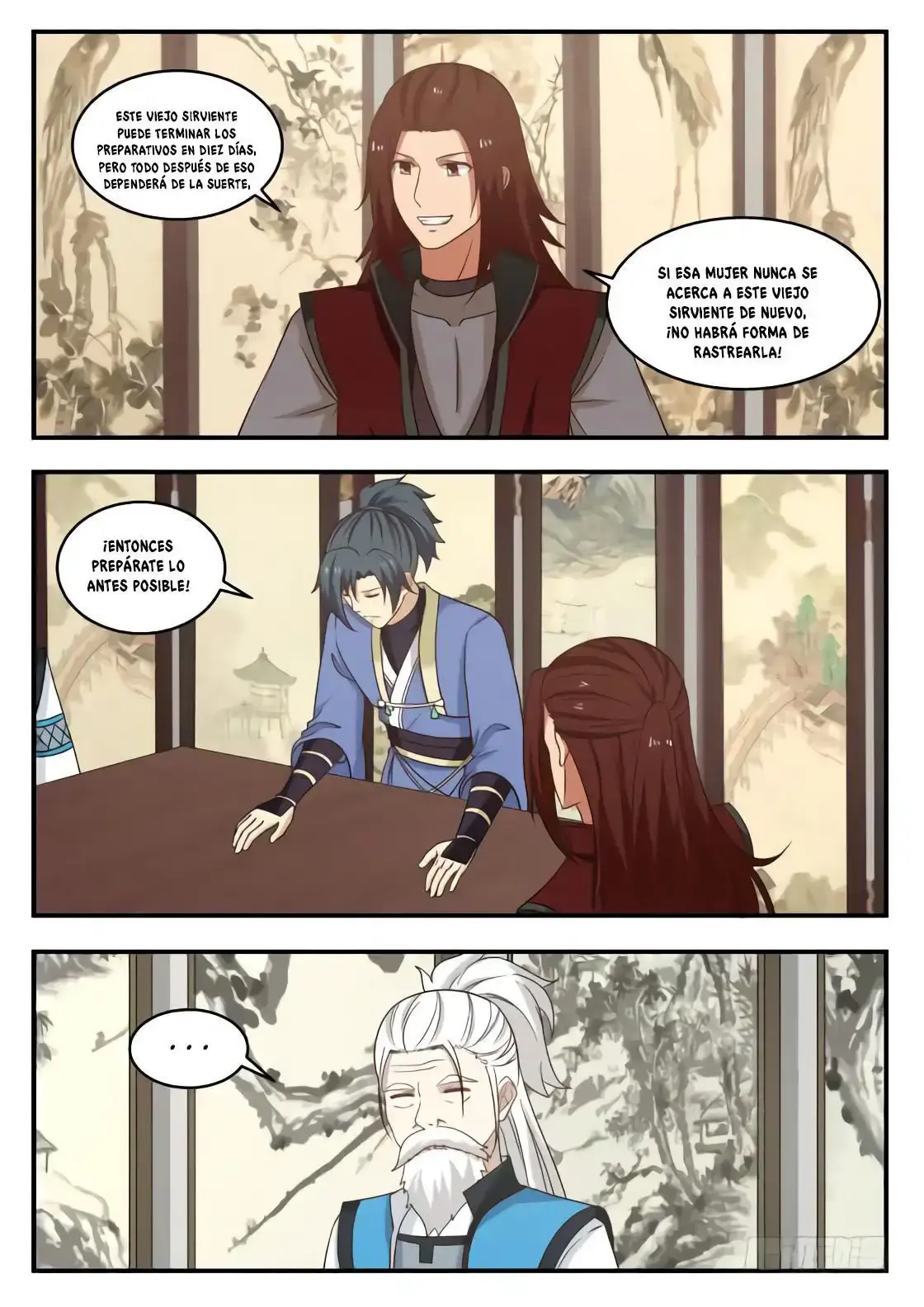 Capitulo 427 page 9