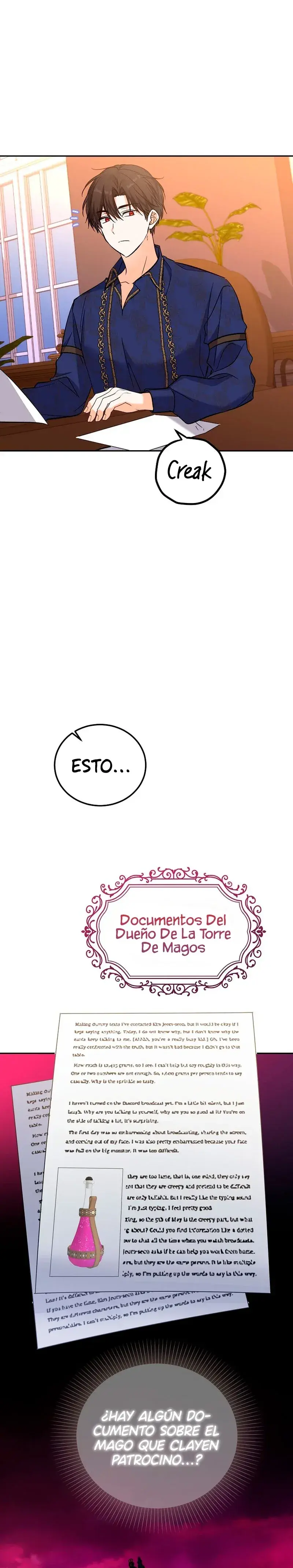 Capitulo 81 page 21