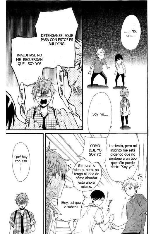 Capitulo 23 page 12