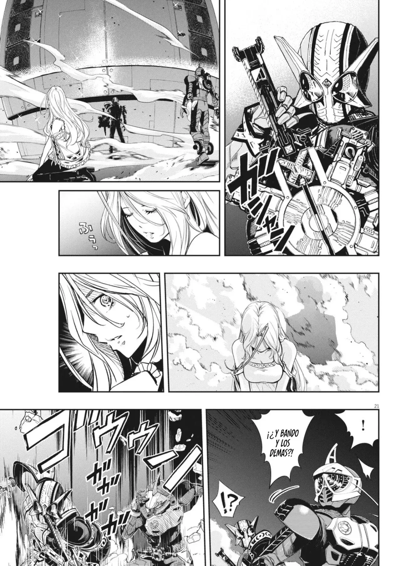 Capitulo 176 page 22