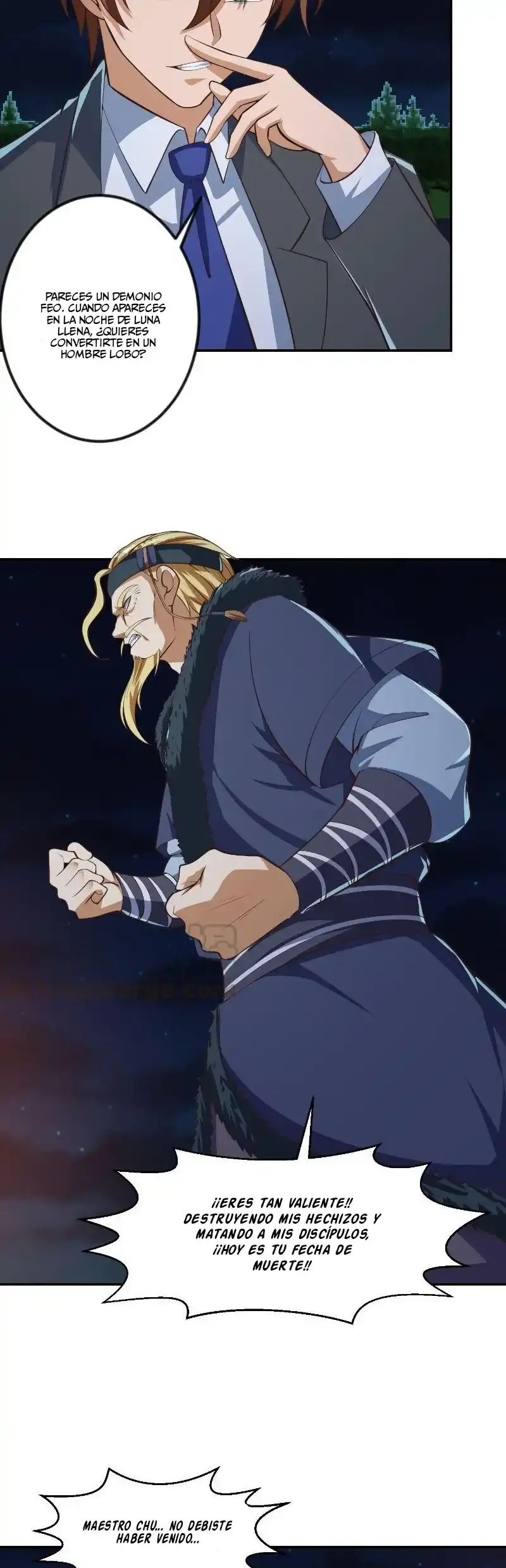 Capitulo 238 page 9