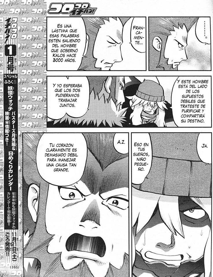 Capitulo 26 page 11