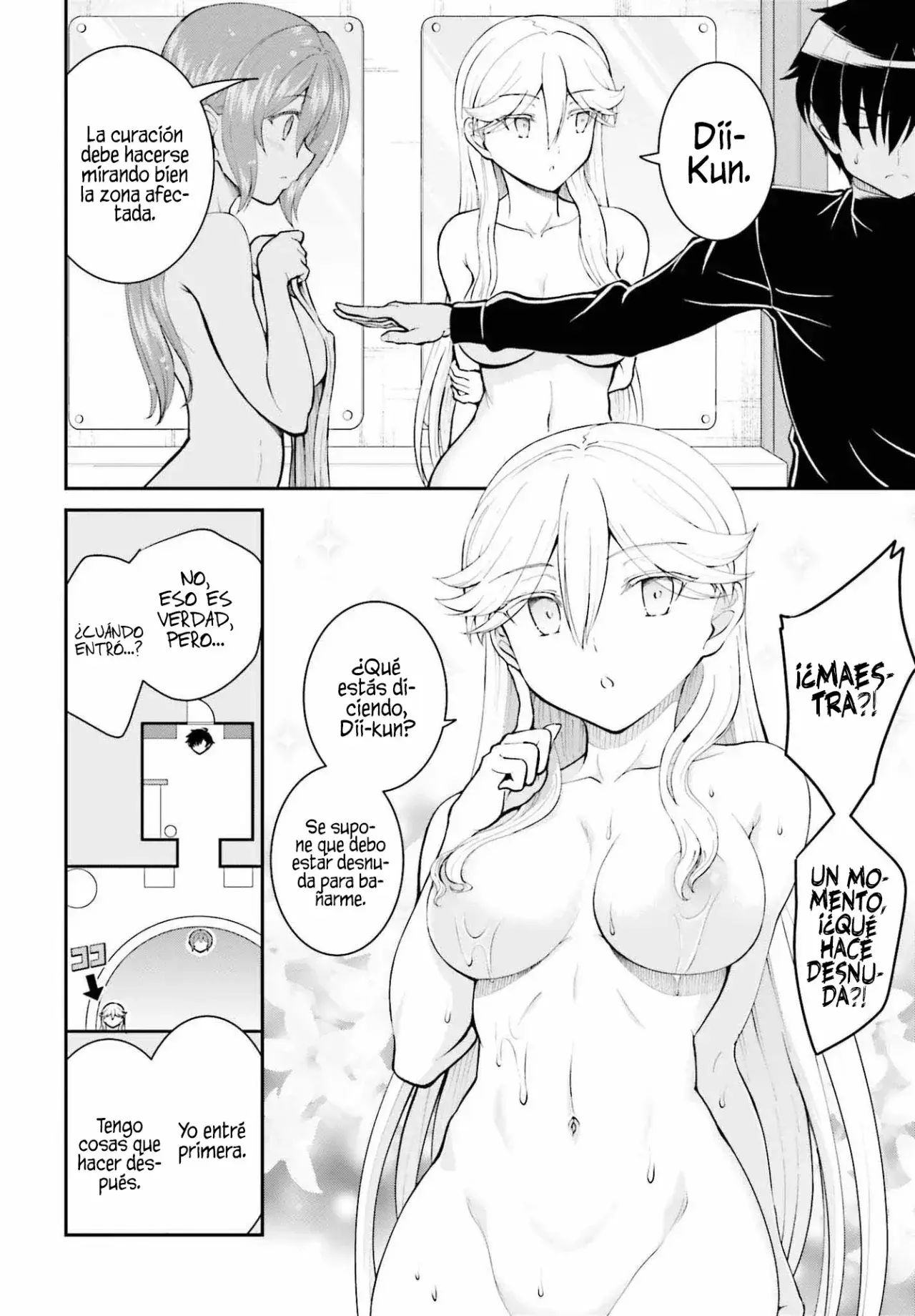 Capitulo 36 page 17