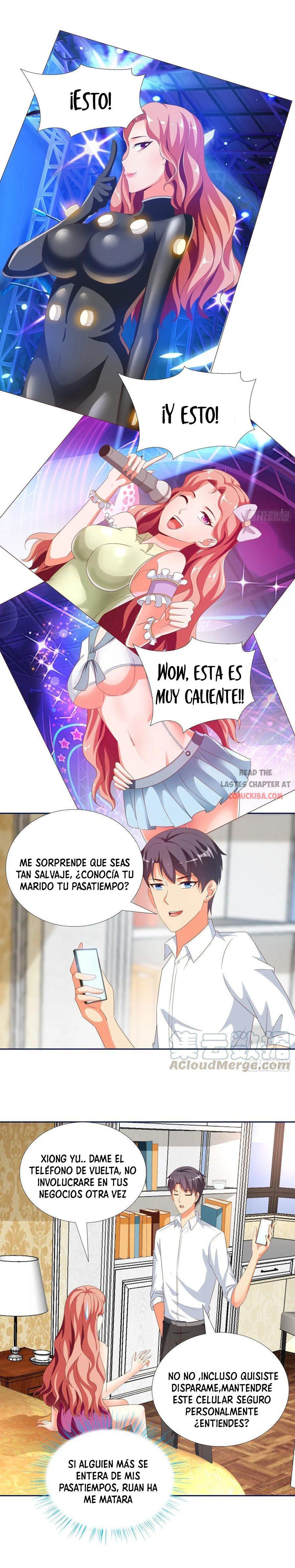 Capitulo 50 page 12