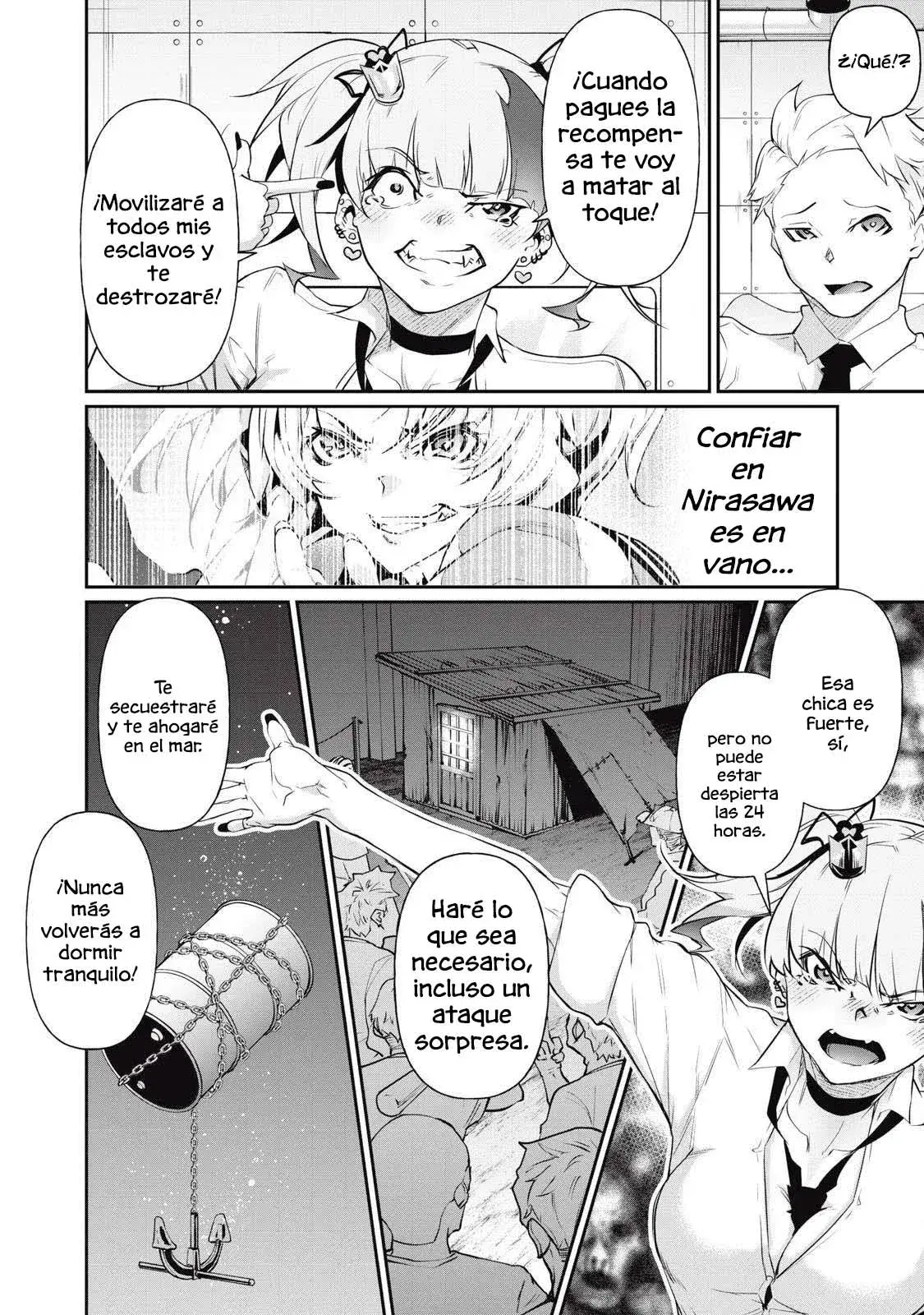 Capitulo 9 page 12
