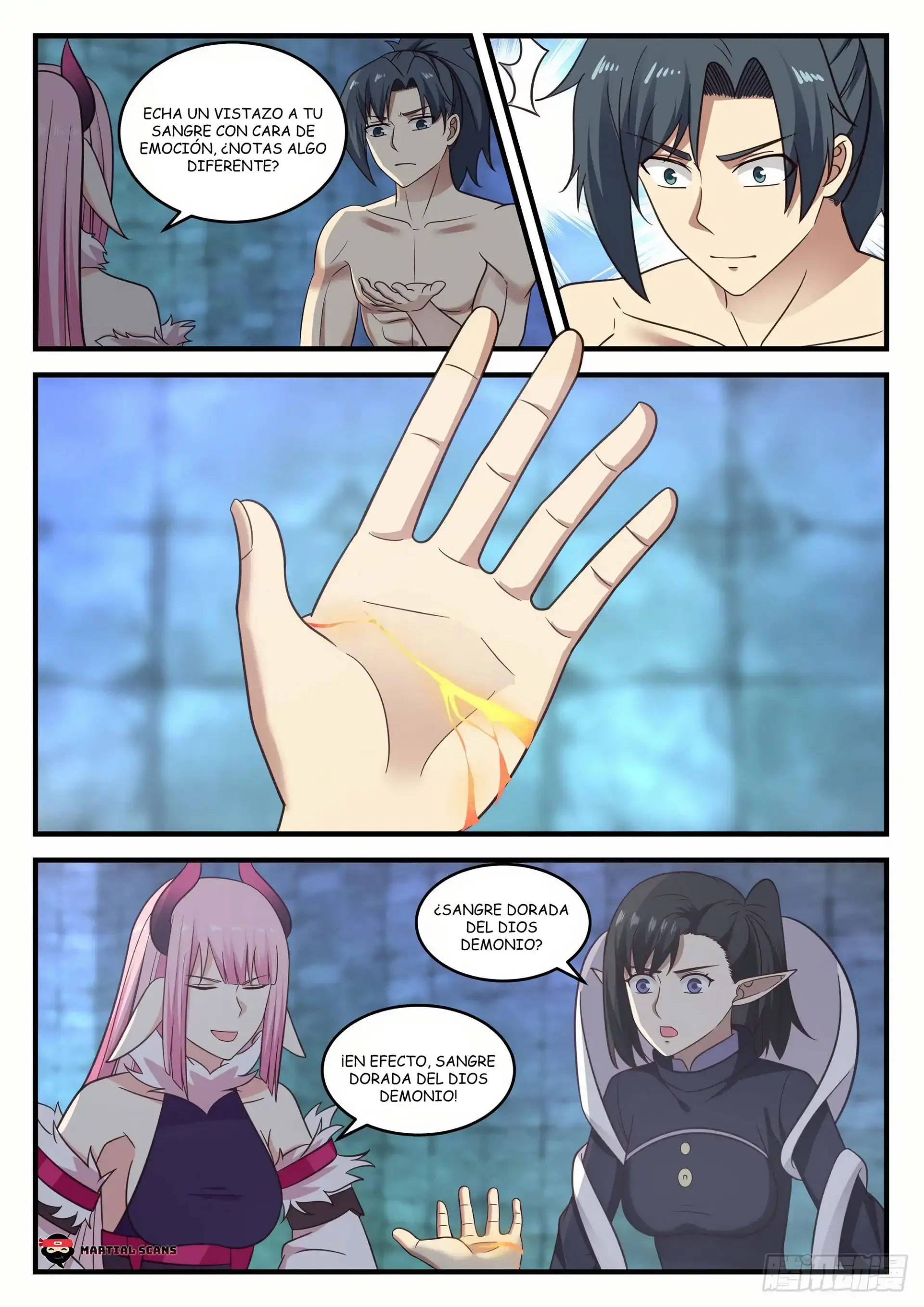 Capitulo 636 page 7