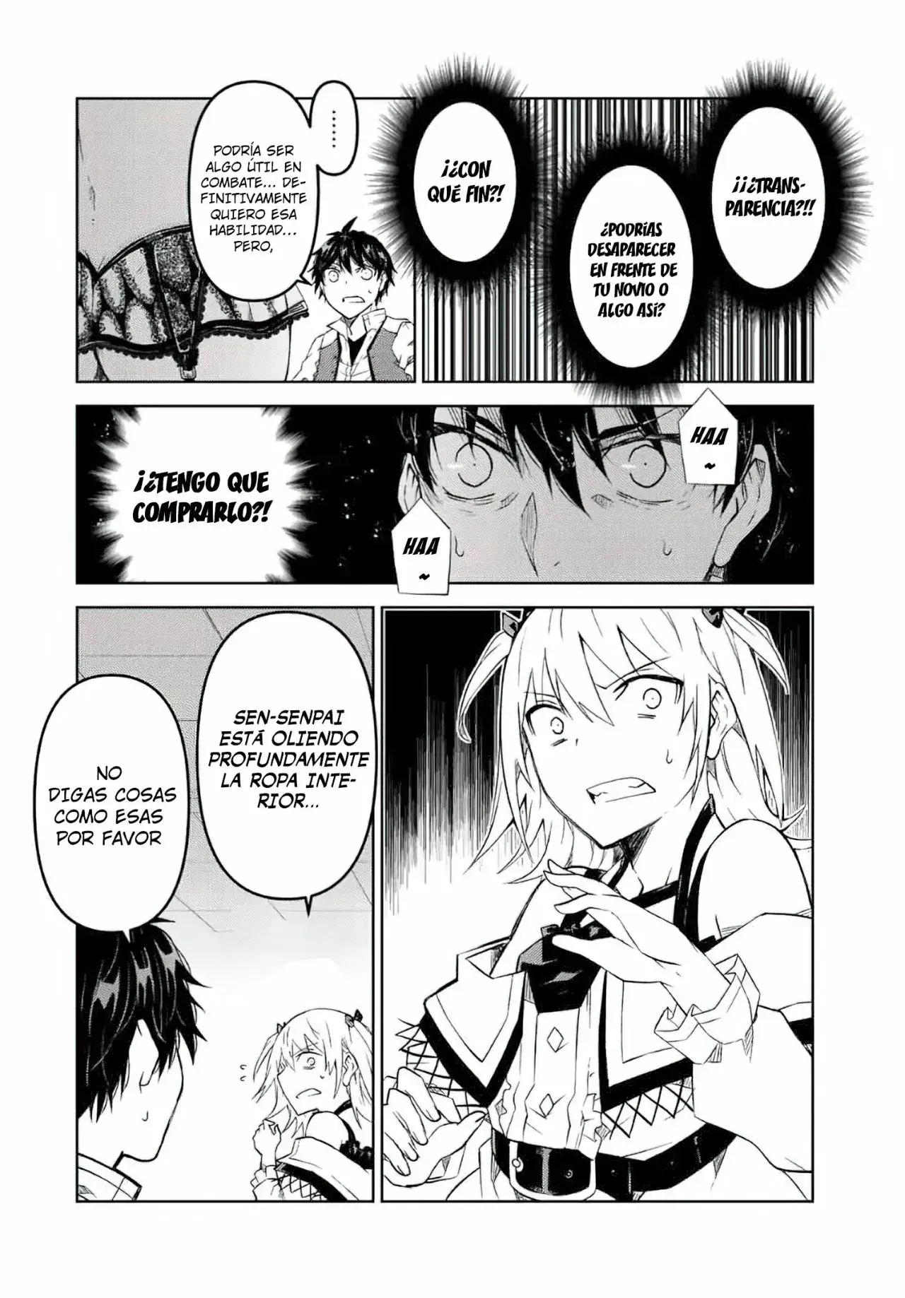 Capitulo 84 page 10