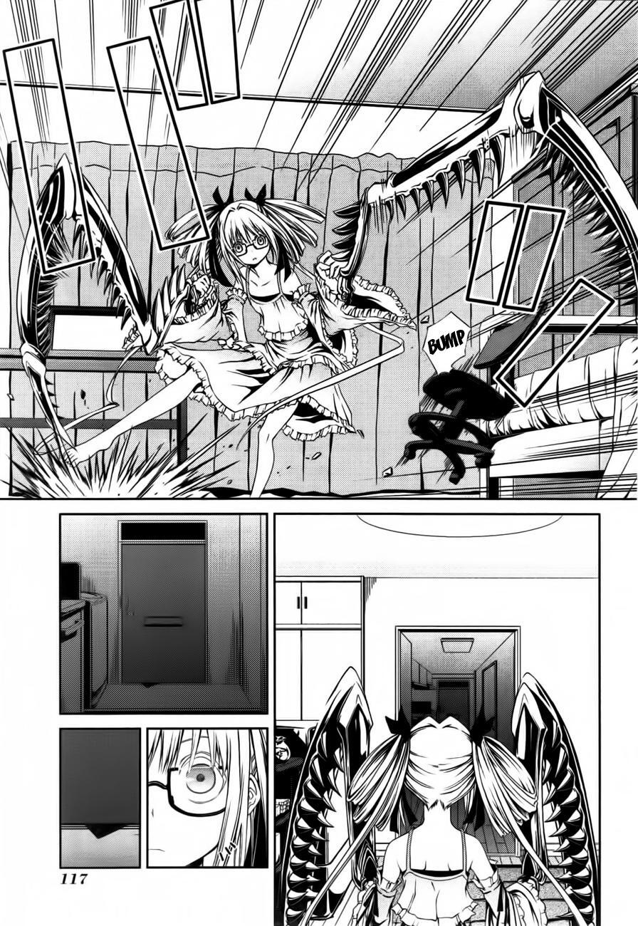 Capitulo 13 page 11
