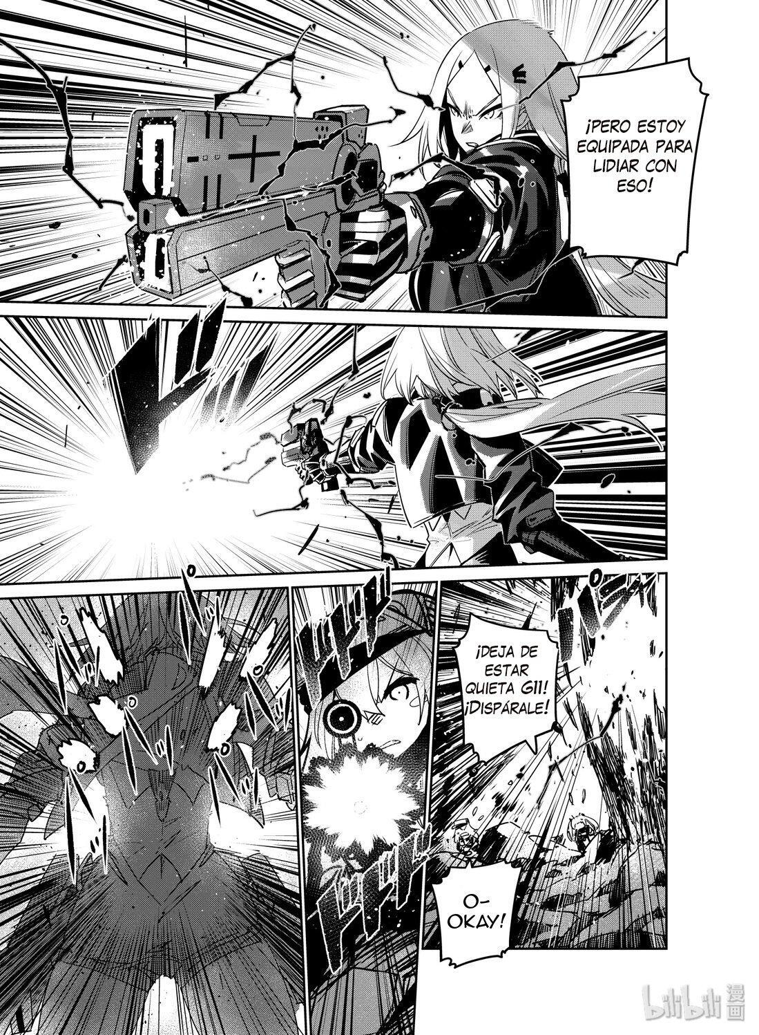 Capitulo 16 page 21