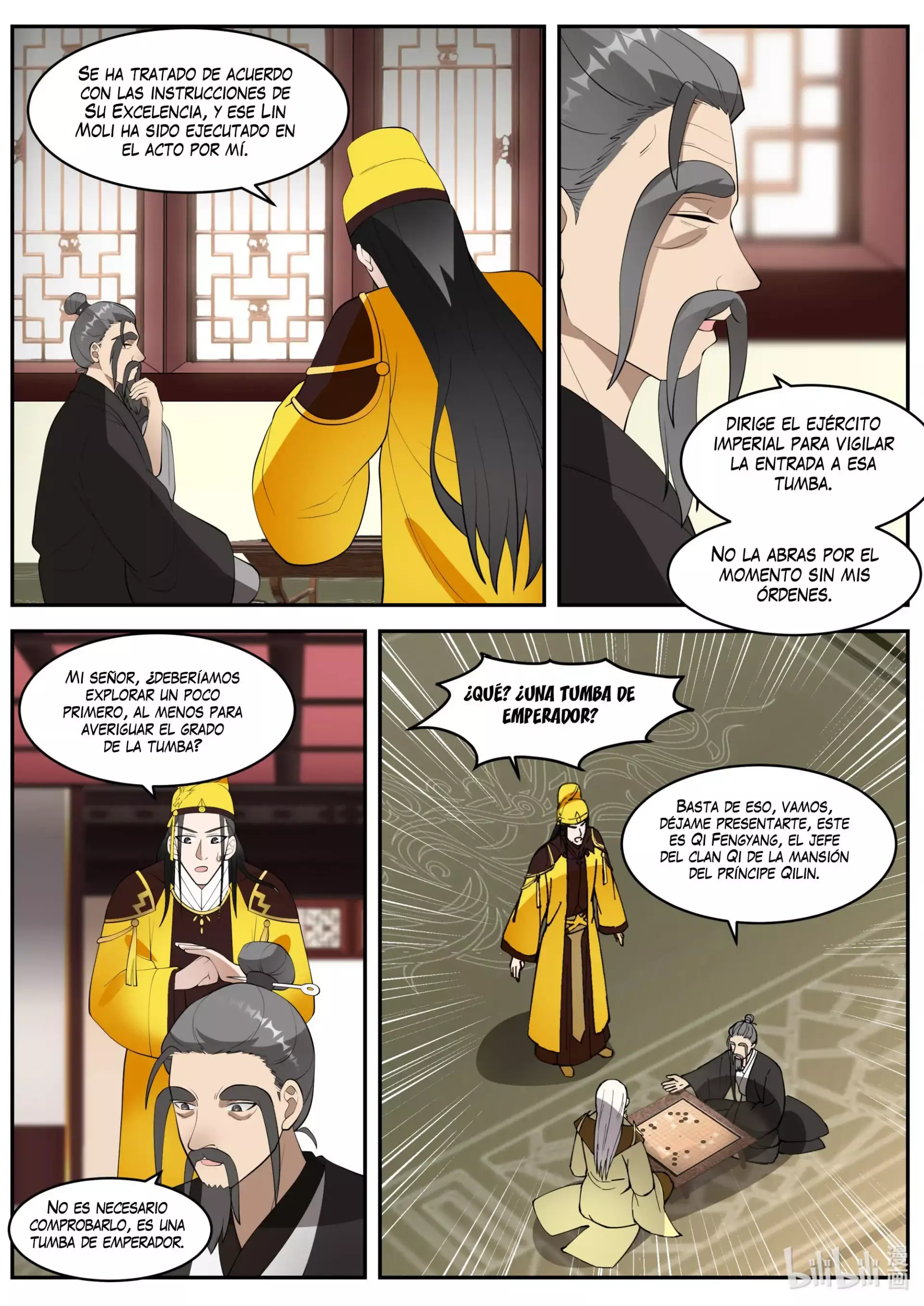 Capitulo 271 page 6