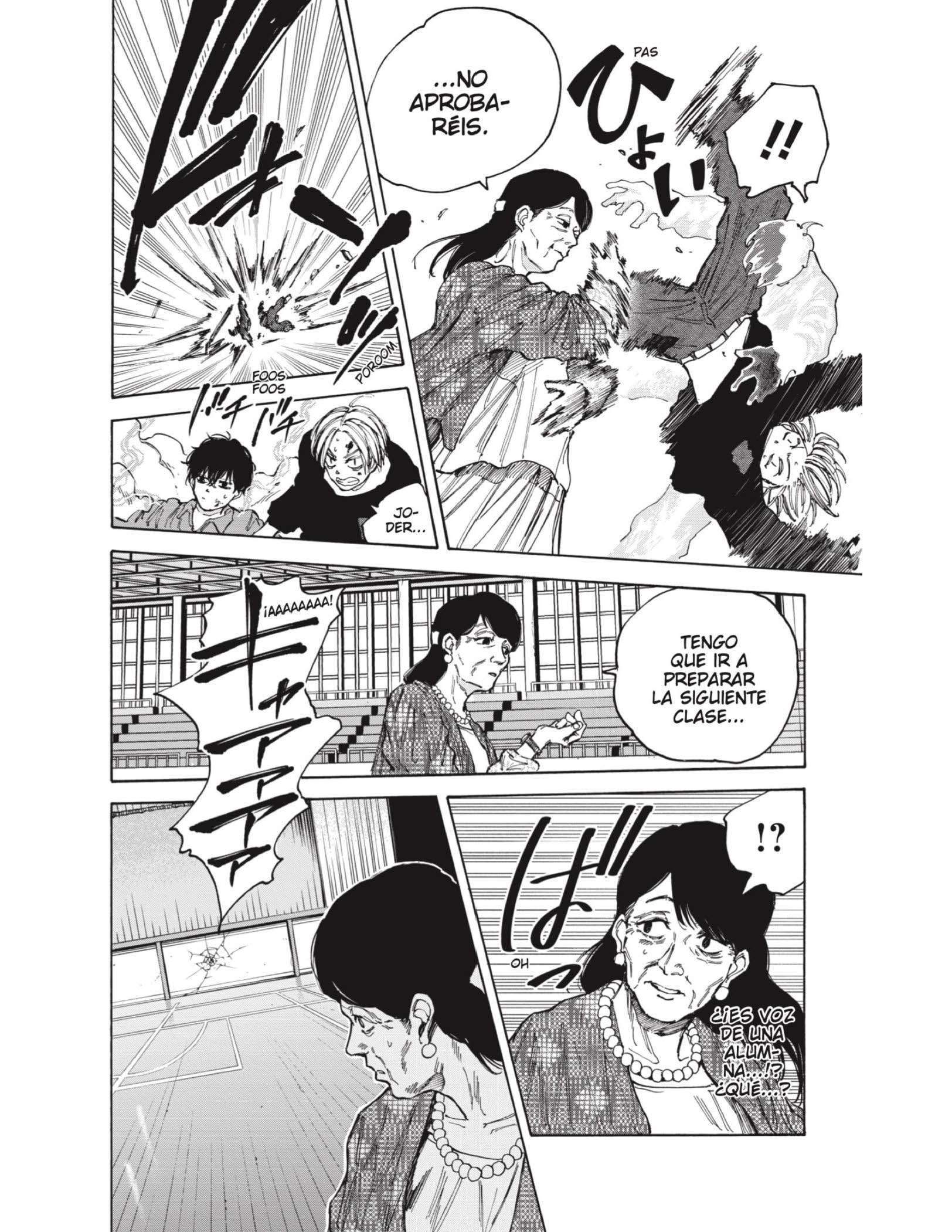 Capitulo 86 page 10