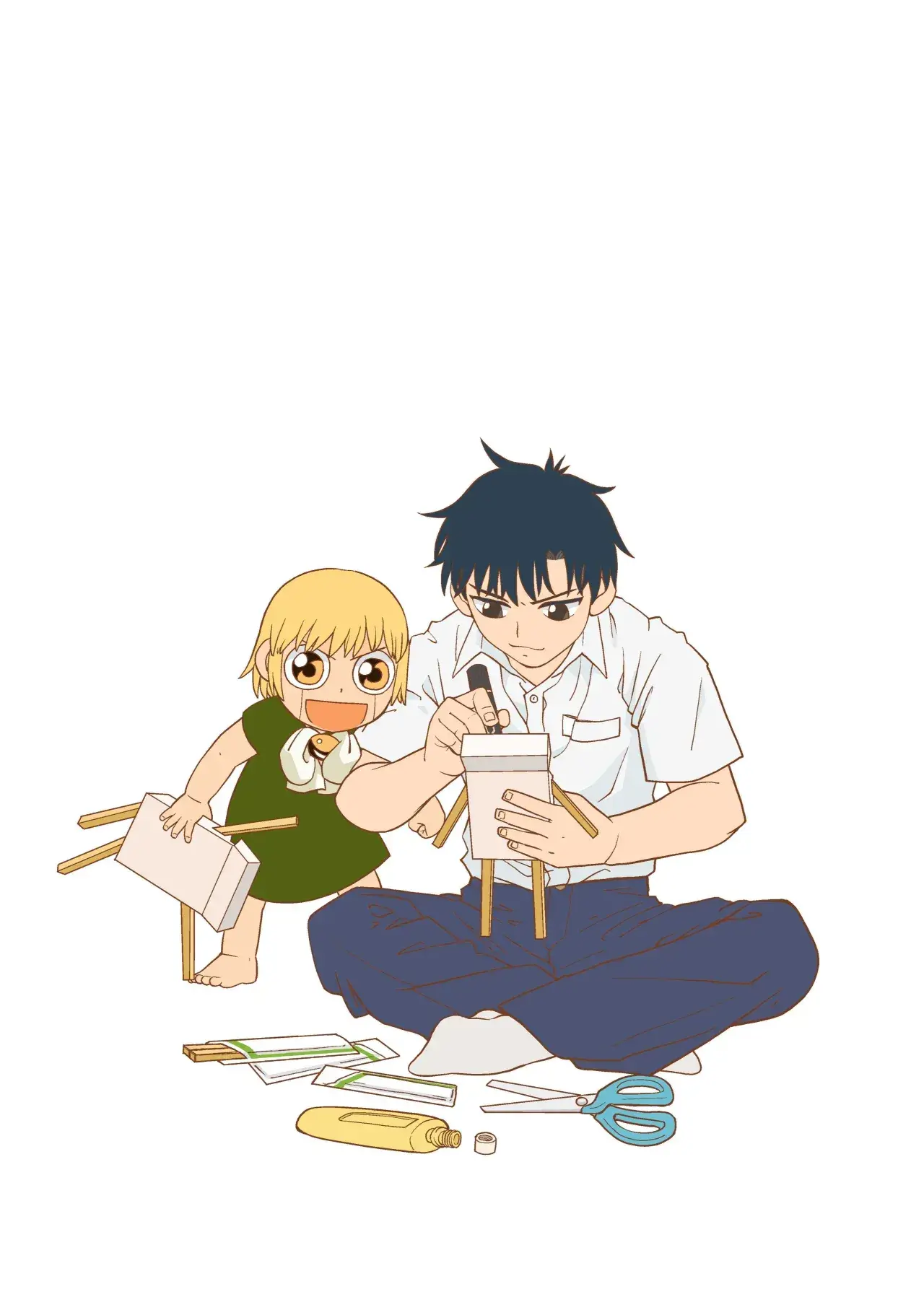 Capitulo 19.50 page 15