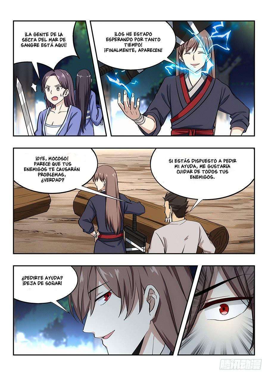 Capitulo 29 page 12
