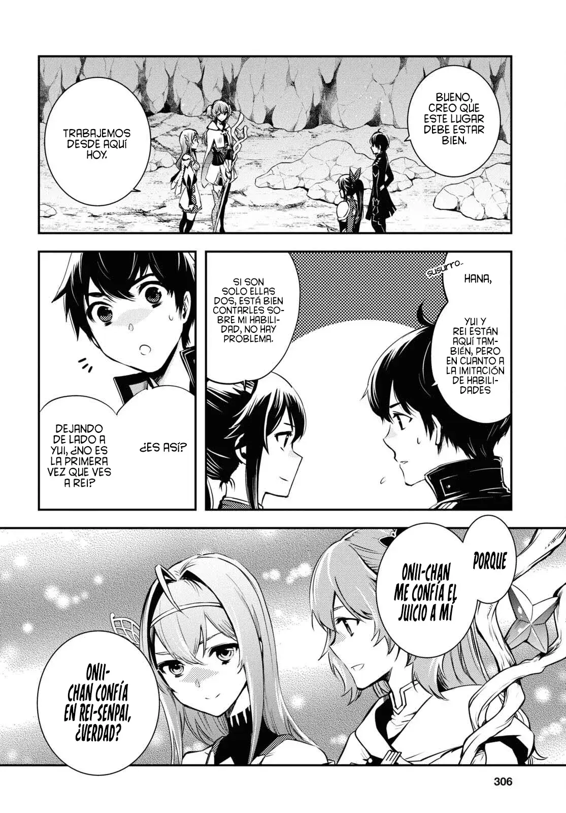 Capitulo 19 page 29