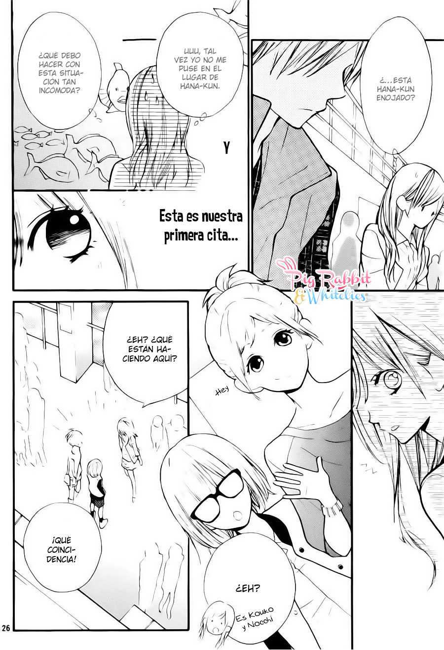 Capitulo 17 page 28