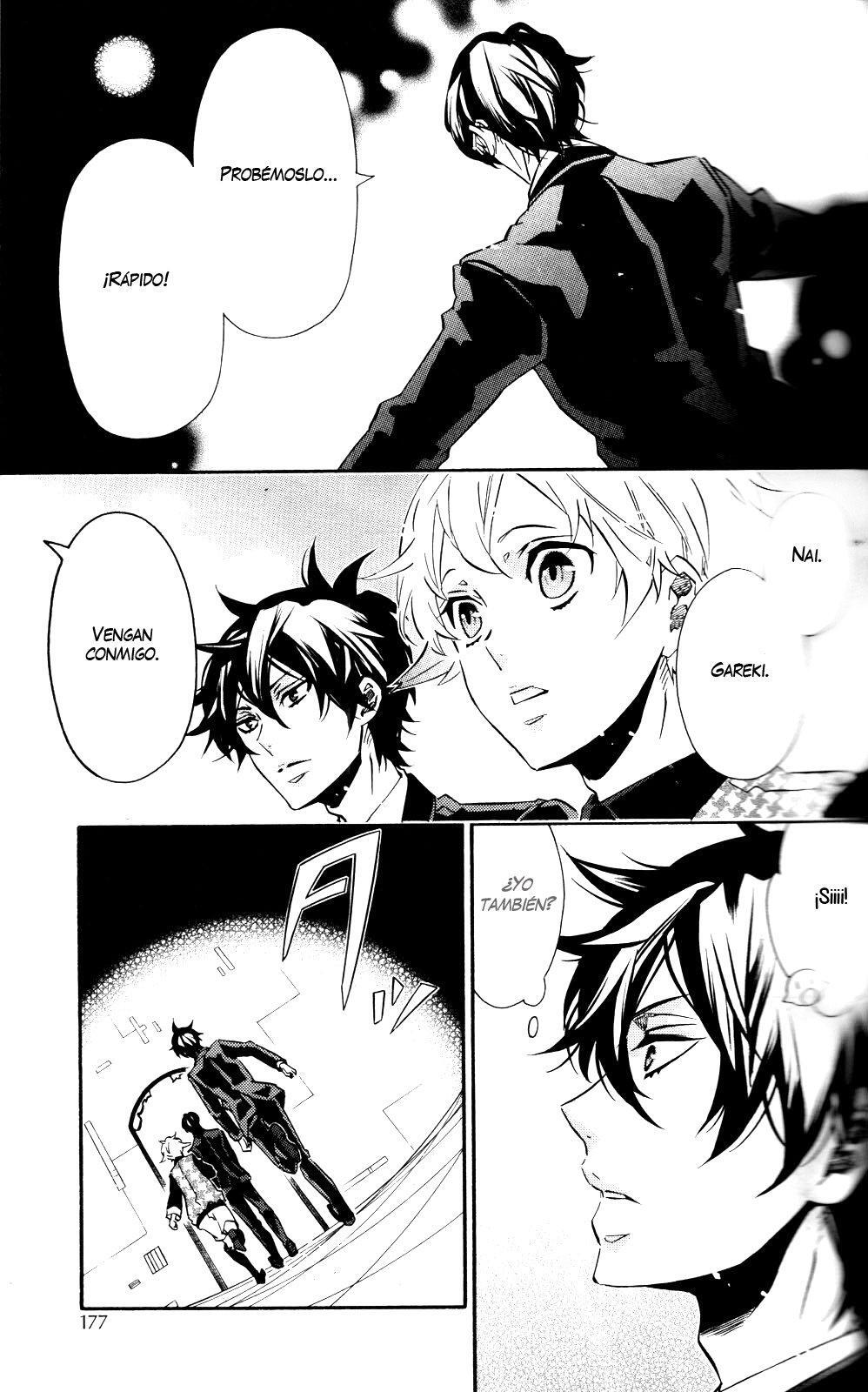 Capitulo 104 page 30
