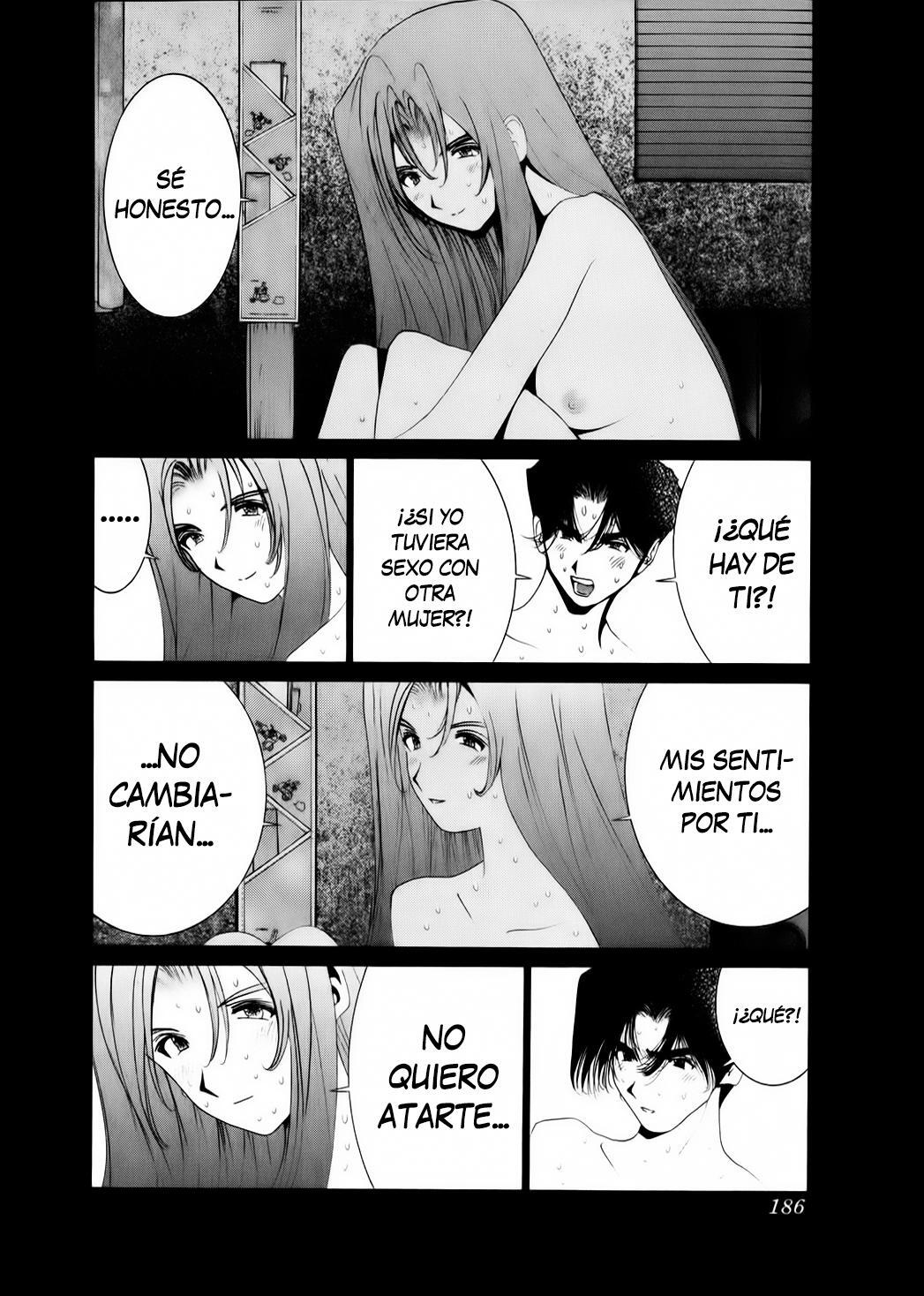 Capitulo 93 page 5