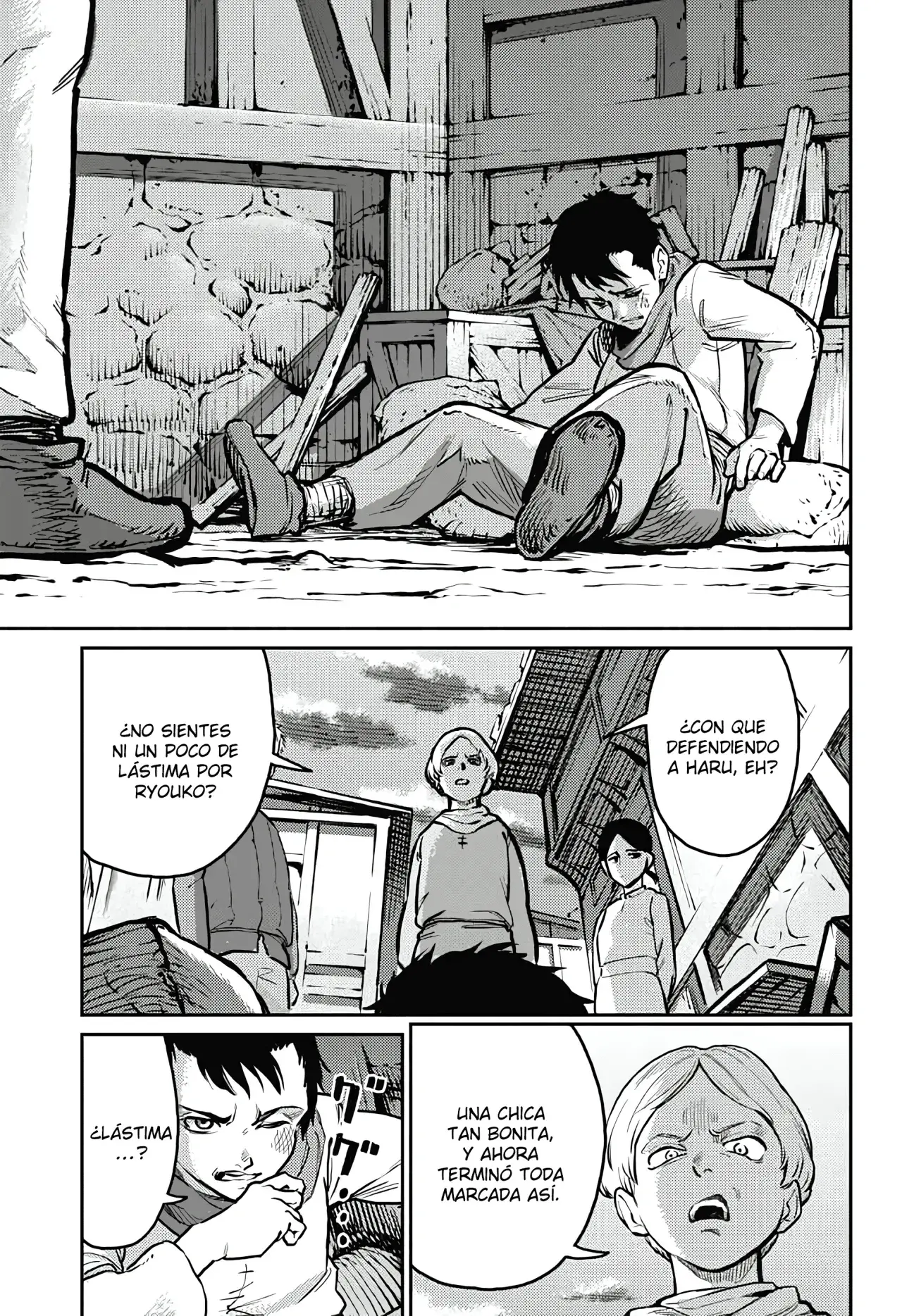 Capitulo 40 page 43