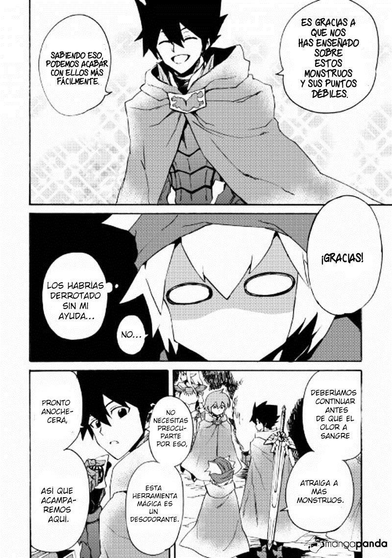 Capitulo 45 page 17