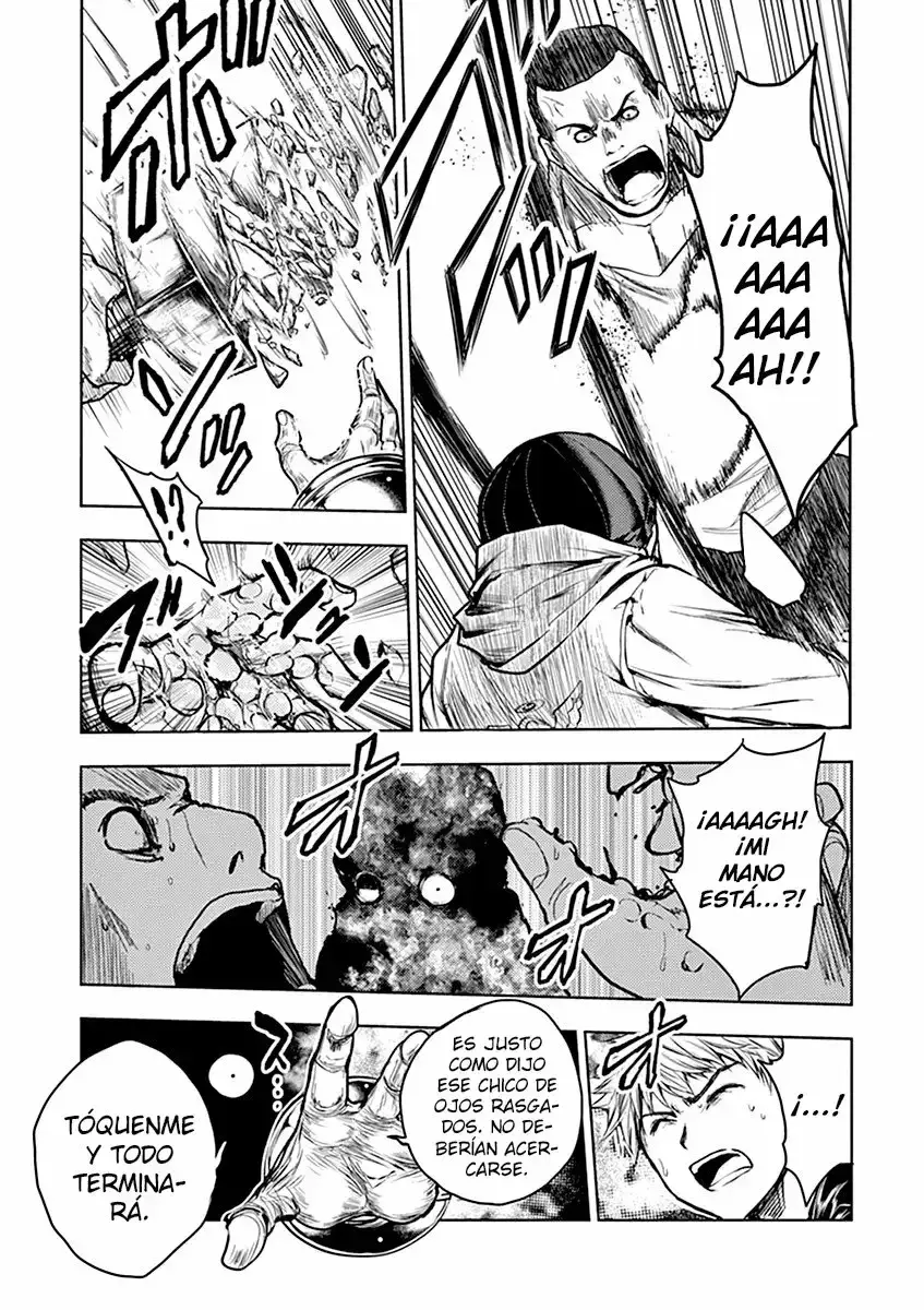 Capitulo 42 page 18