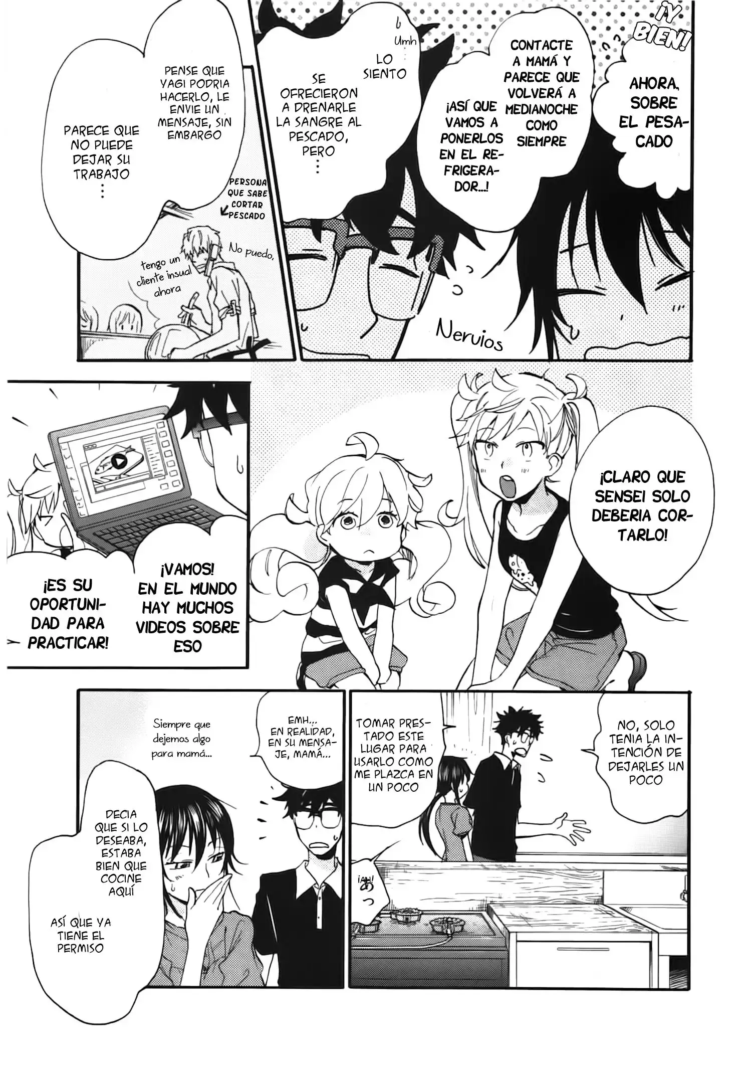 Capitulo 13 page 12