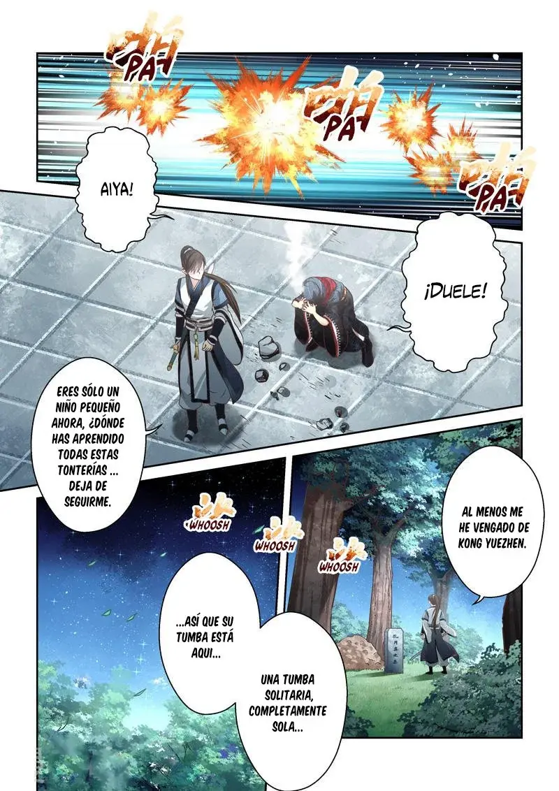 Capitulo 197 page 9