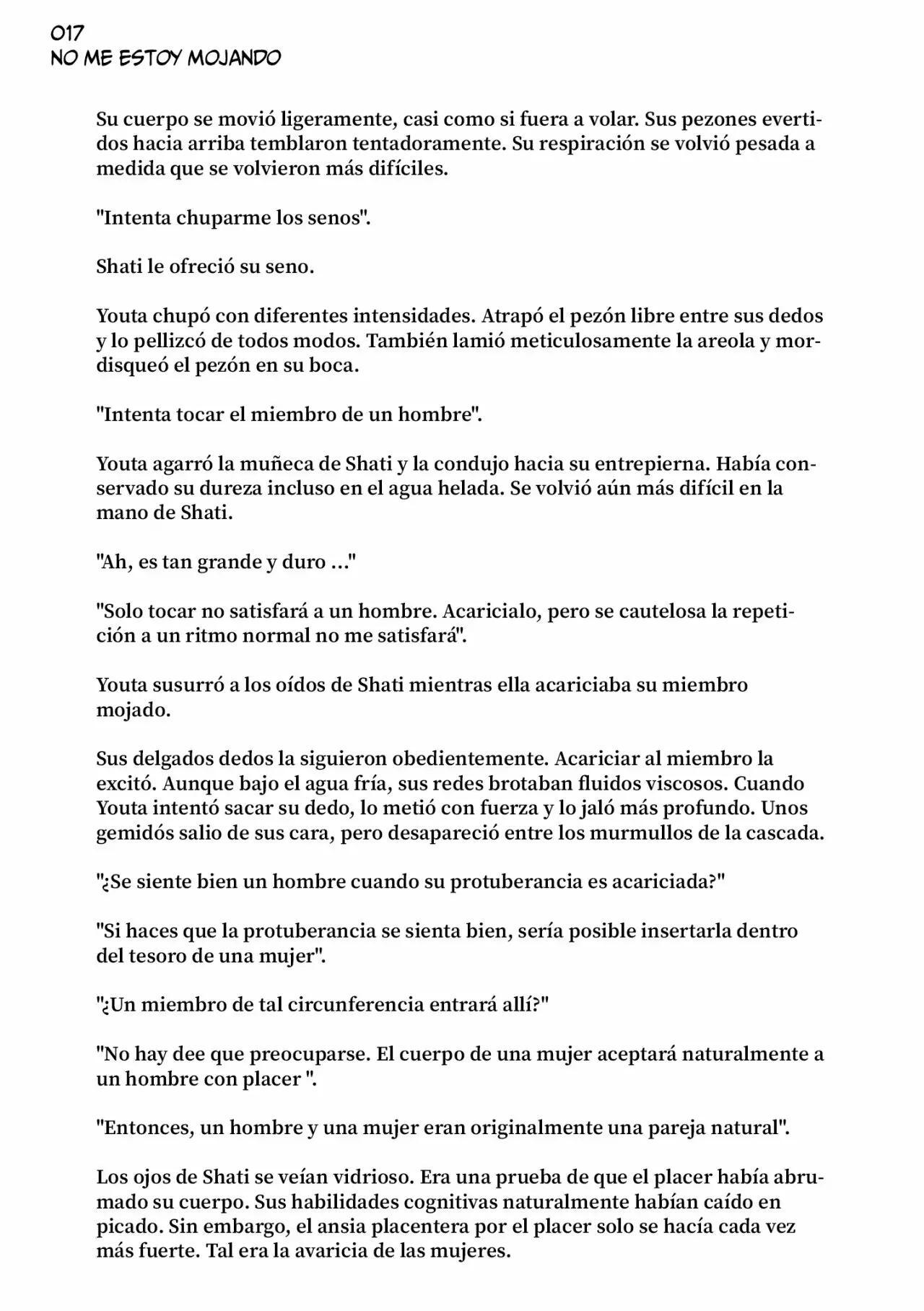 Capitulo 22.50 page 16