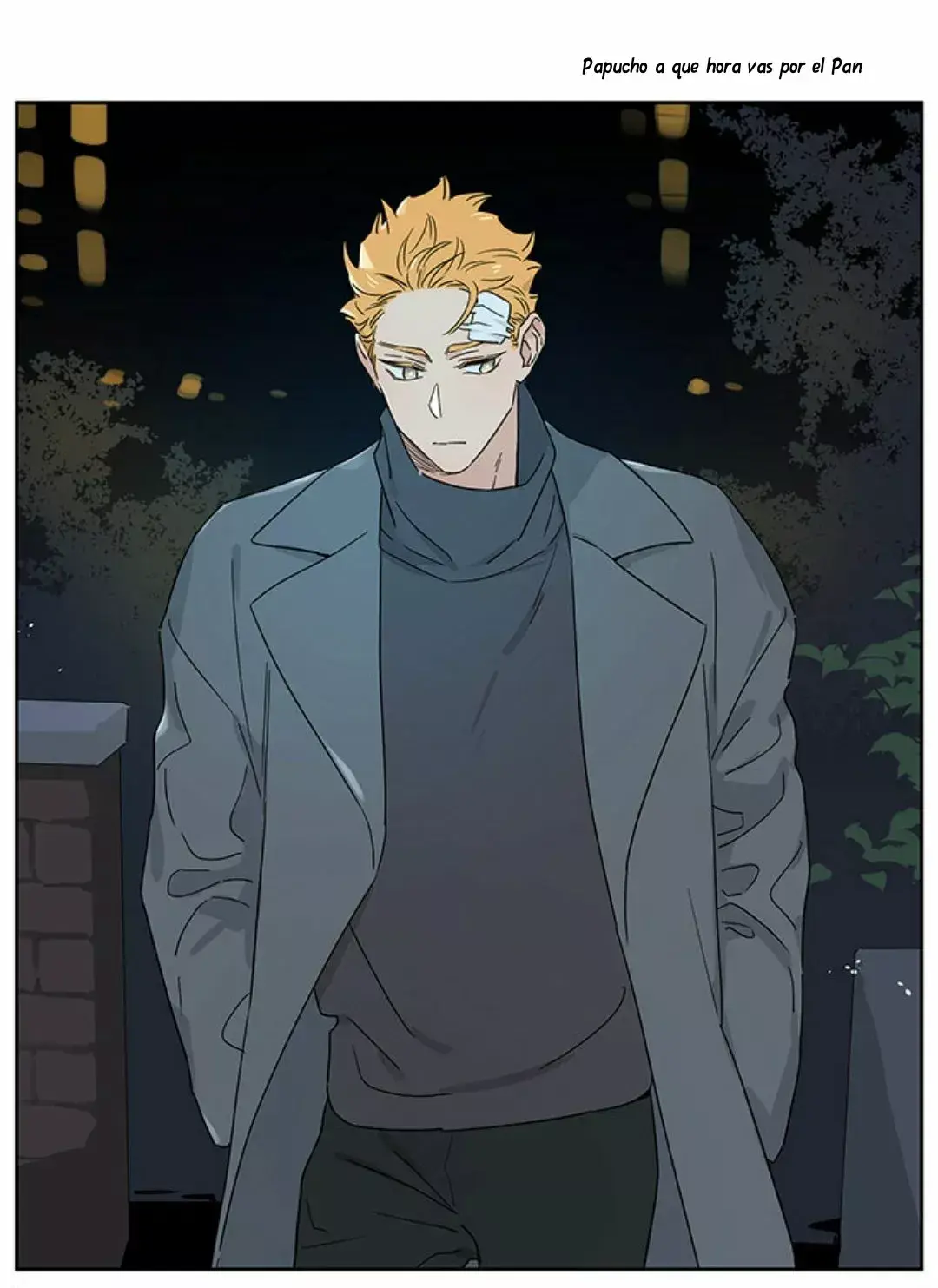 Capitulo 85 page 2