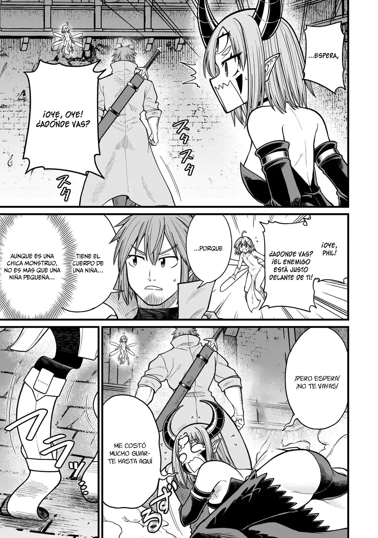 Capitulo 37 page 4