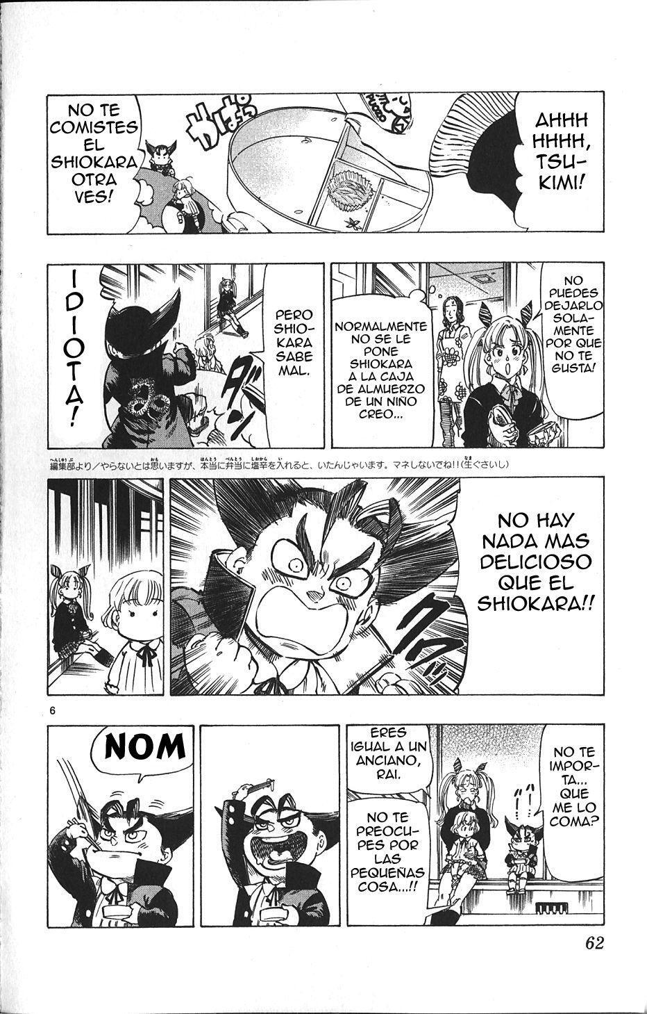 Capitulo 20 page 7