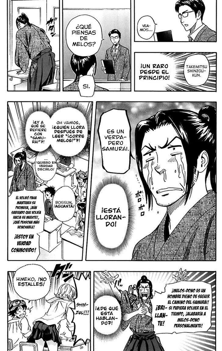 Capitulo 221 page 12
