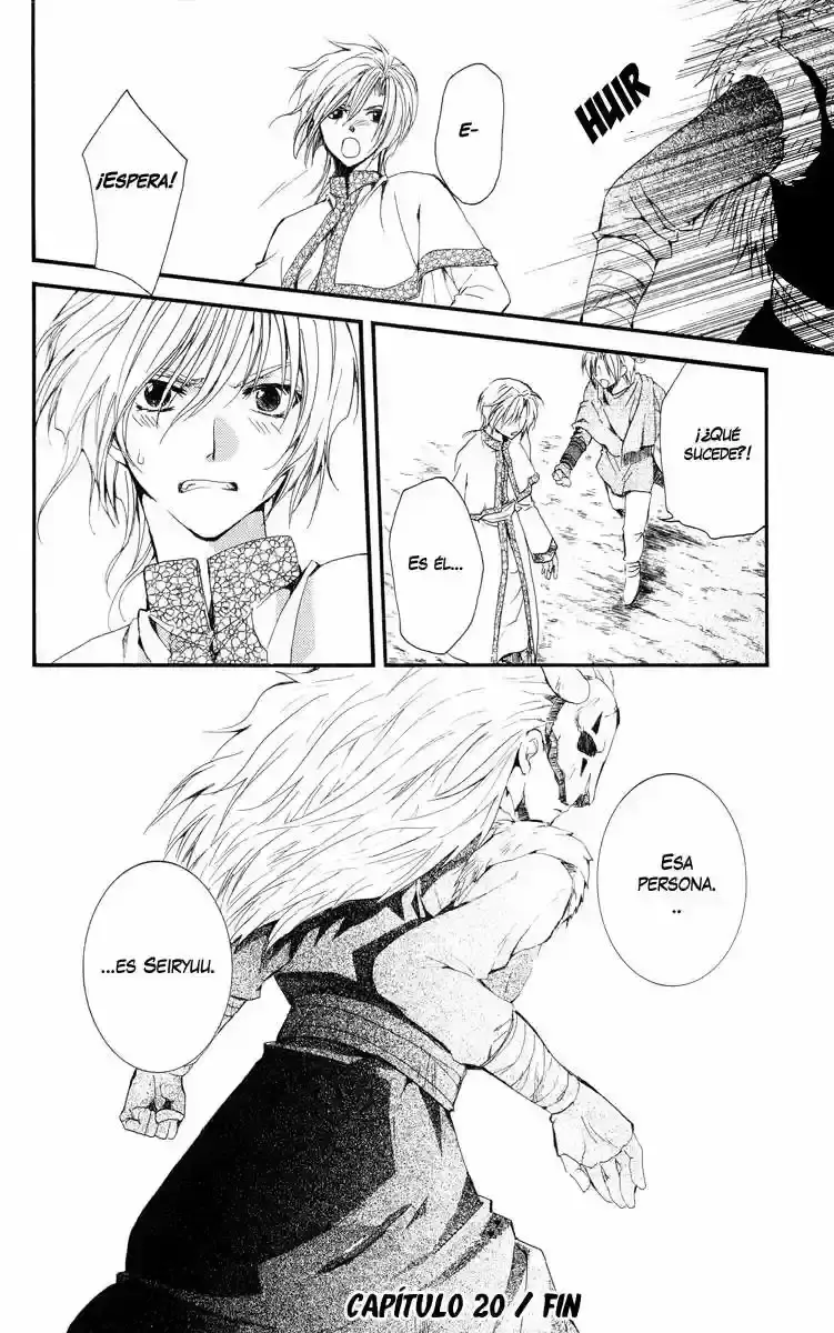 Capitulo 20 page 31