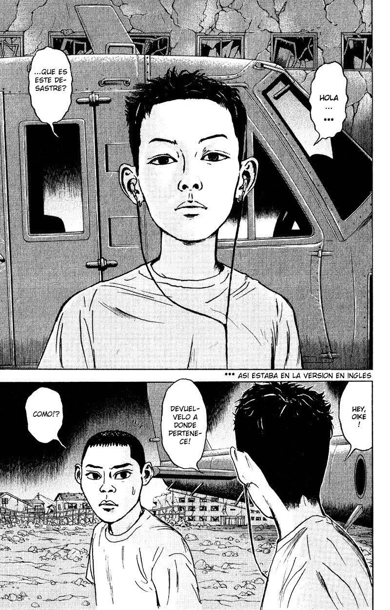 Capitulo 40 page 10