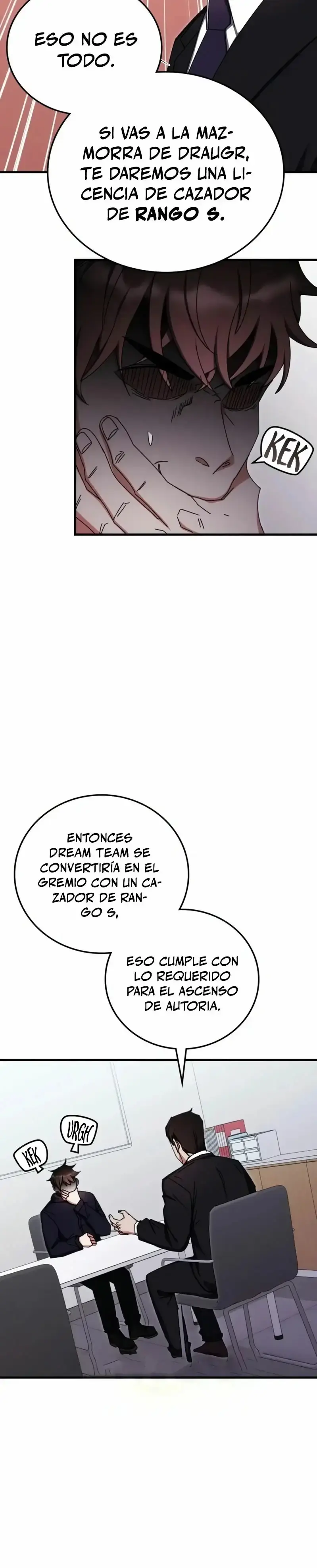 Capitulo 89 page 19