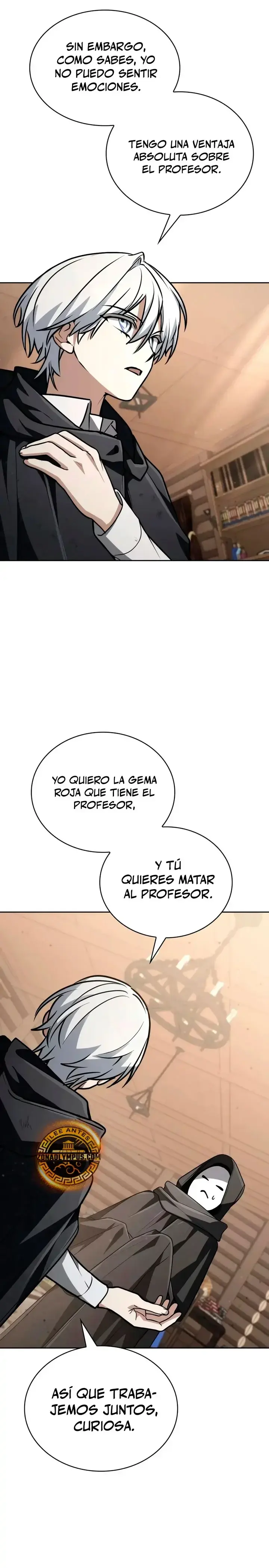 Capitulo 86 page 15