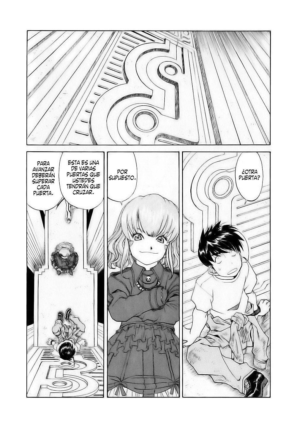 Capitulo 252 page 3