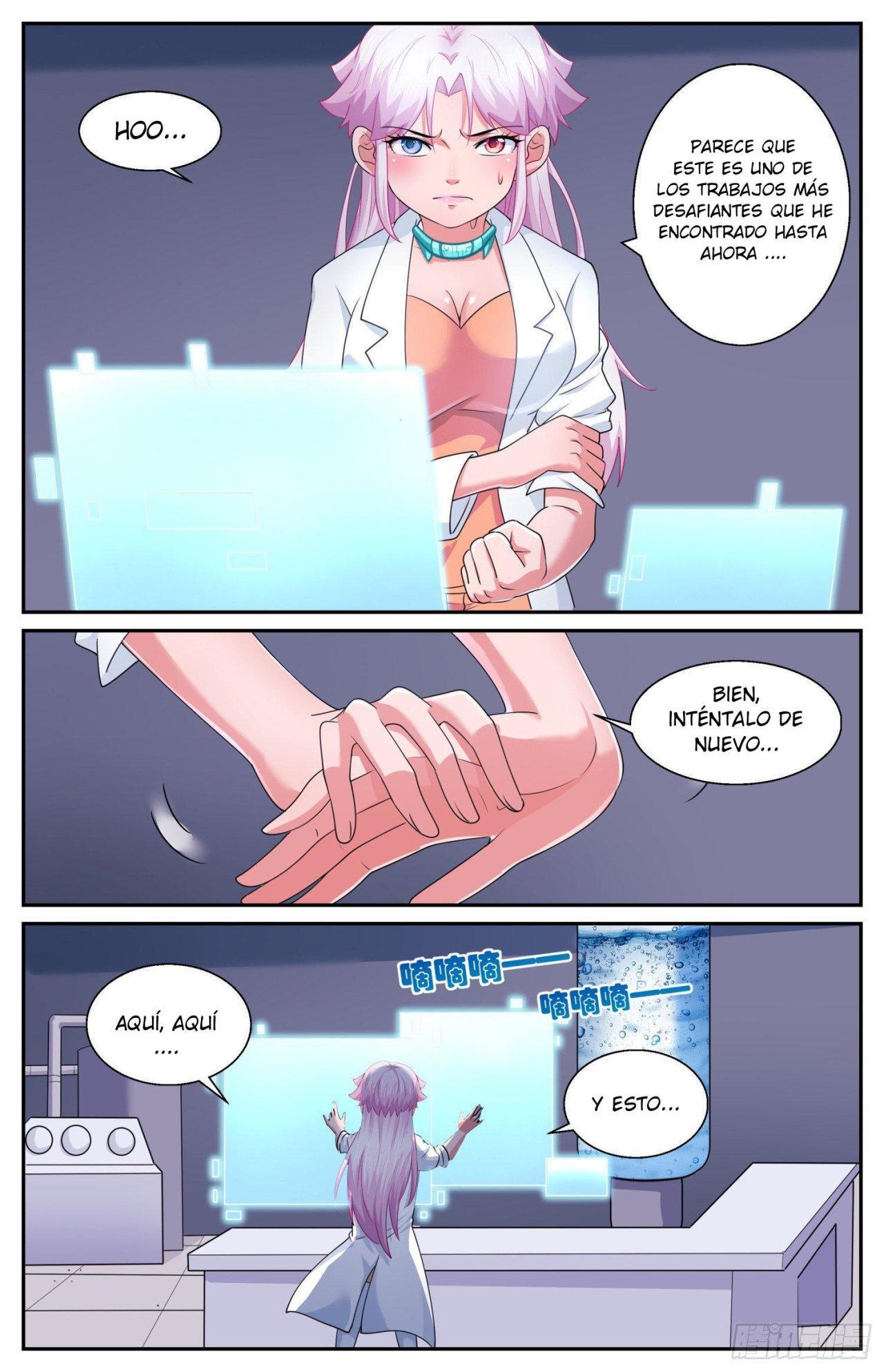 Capitulo 553 page 10