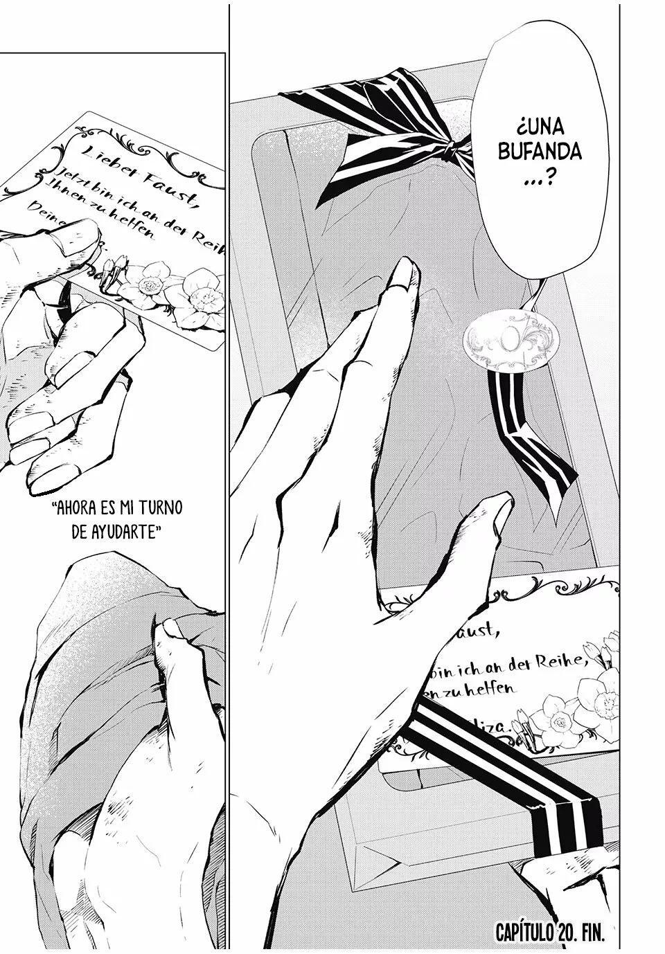 Capitulo 20 page 13