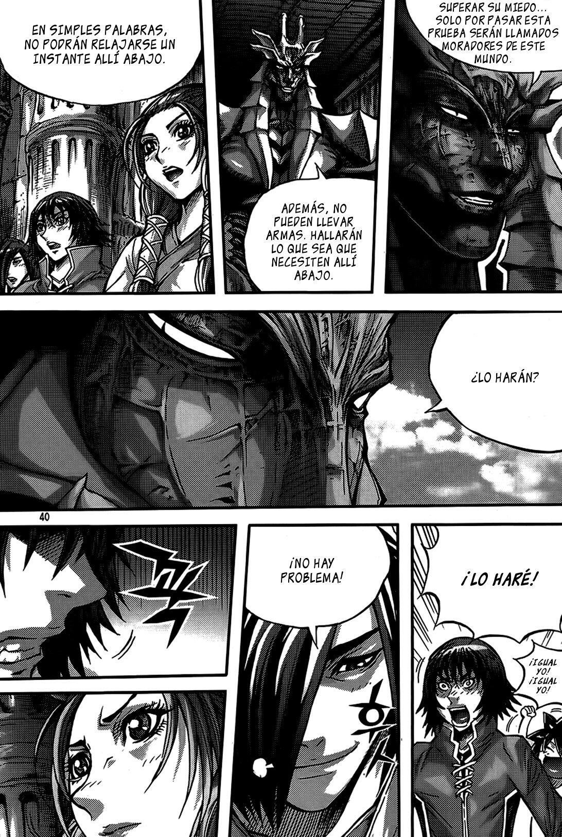 Capitulo 272 page 12